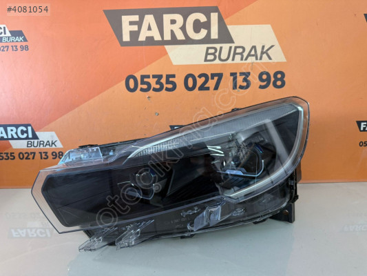 TOGG T10X FULL LED SOL FAR ORJİNAL