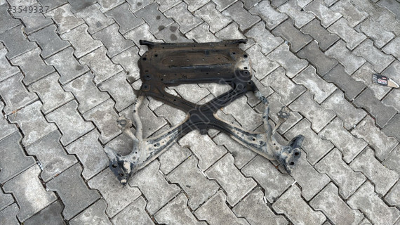 A4 a5 motor traversi