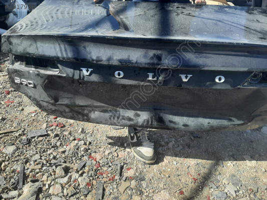 VOLVO S90 BAGAJ KAPAĞI ORJİNAL ÇIKMA