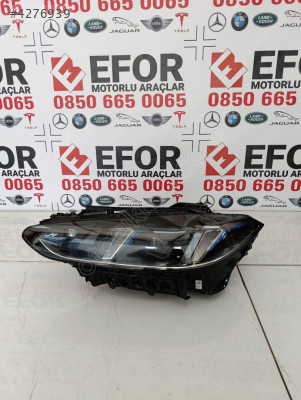 BMW İ SERİSİ İ4 G26 SOL ÖN FAR ÇIKMA YEDEK PARÇA