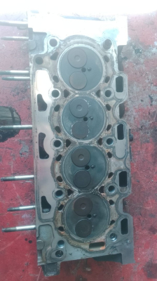 PEUGAOT BIPPER SİLİNDİR KAPAĞI ÇIKMA ÇEVİK OTO