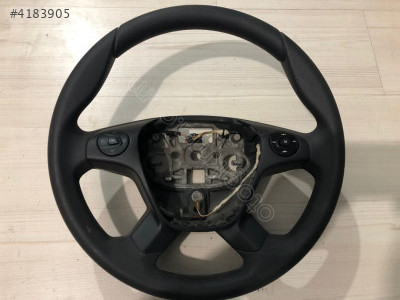 FORD TRANSİT DİREKSİYON-SİMİDİ-ORJİNAL