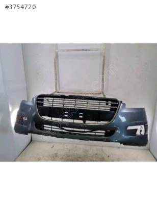 Peugeot 508 komple dolu ön tampon hatasız Orjinal 7401 Wf