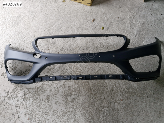 W205 C200 AMG ÖN TAMPON PARK SENSÖRLÜ SIFIR 2014-2018