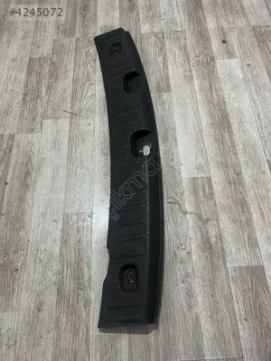 WOLKSWAGEN CADDY HATASIZ ARKA PANEL KİLİT KARŞIĞILI KAPLAMASI 2K0