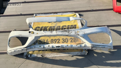 MERCEDES W205 ÖN TAMPON A2058850025