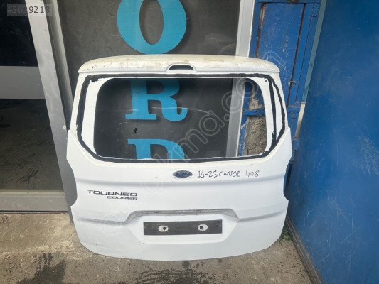 Ford Courier bagaj kapağı