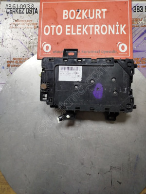 KK3T-15604 BCM FAE FORD TRANSİT KONFOR BEYNİ
