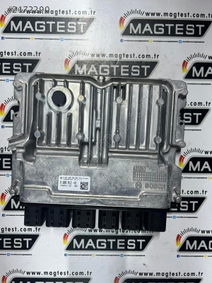 BMW ECU MOTOR BEYNI 0281036949 9888812-01 170501389