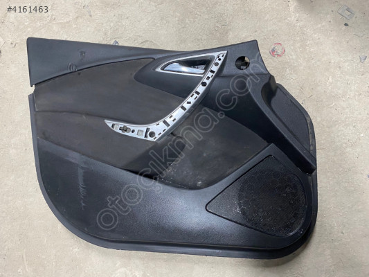 OPEL ASTRA J SOL ÖN KAPI DÖŞEMESİ ÇIKMA 13400350 CANCAN OPEL