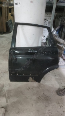 2013-2015 SSANGYONG KYRON SOL ARKA KAPI