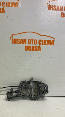 VW PASSAT B8 SOL ÖN KAPI DIŞ AÇMA MODÜLÜ ORiJİNAL ÇIKMA
