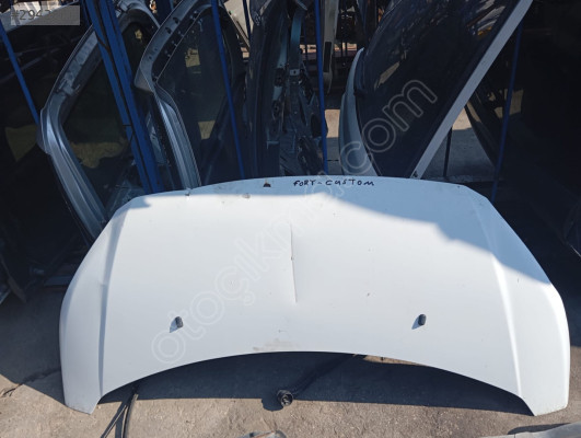 FORD TRANSİT CUSTOM KAPUT
