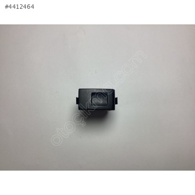 Volkswagen Golf 4 Bora Arka Cam Rezistans Düğmesi 1J0959621