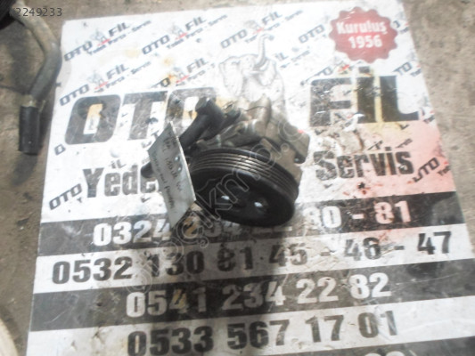 HYUNDAİ ERA 2006 1.5 DİZEL 4 SİLİNDİR DİREKSİYON POMPA ÇIKMA