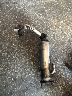 CHEVROLET CAPTİVA EGR