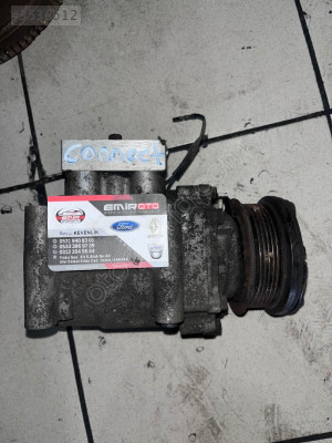 FORD CONNECT KLİMA KOMPRESÖRÜ