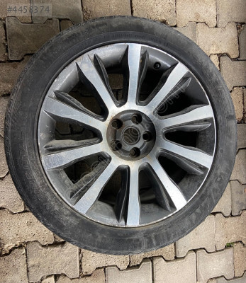 RANGE ROVER VOGUE ORJİNAL 21 İNÇ JANT