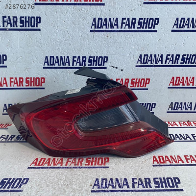 FİAT EGEA SOL STOP