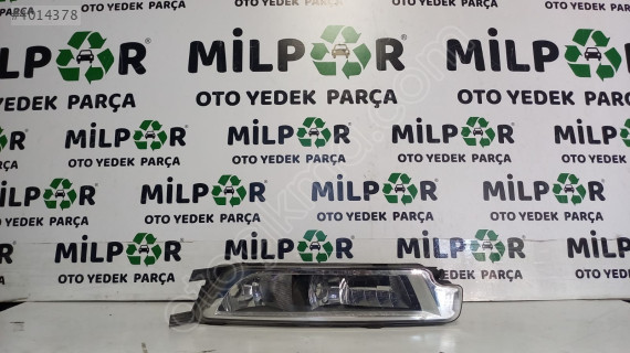 VOLKSWAGEN PASSAT B8 SIS FARI SAĞ ORJİNAL 3G0941662E