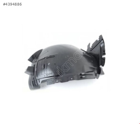 ÖN ÇAMURLUK DAVLUMBAZI (ÖN PARÇA) SOL W166 2012-