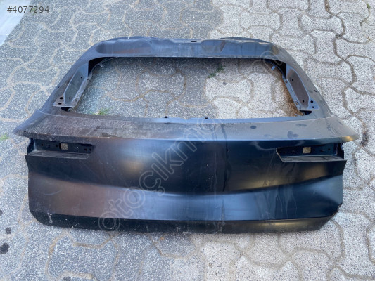 OPEL MOKKA B BAGAJ SIFIR ORJİNAL TAŞIMA HATALI 9837499880