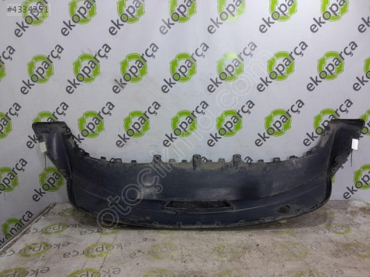 TESLA MODEL Y 2019 2025 ARKA TAMPON SPOYLERİ 1494006-00-C