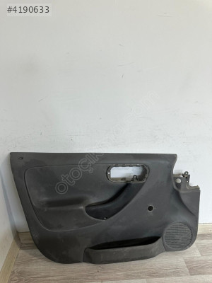 OPEL COMBO SOL  ÖN KAPI DÖŞEMESİ ÇİKMA 460014293