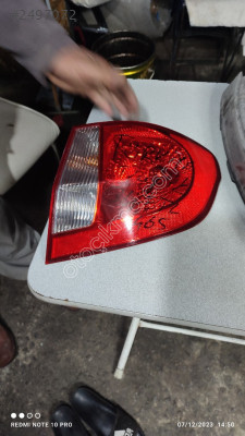 HYUNDAİ GETZ 2008 SAĞ STOP ÇIKMA ORJİNAL PARÇA