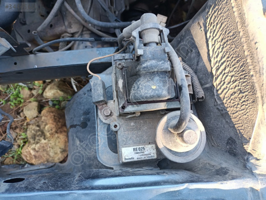 RENAULT RENAULT R9 1.4 ATEŞLEME BEYNİ