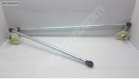 SİLECEK MEKANIZMASI EXCEL....