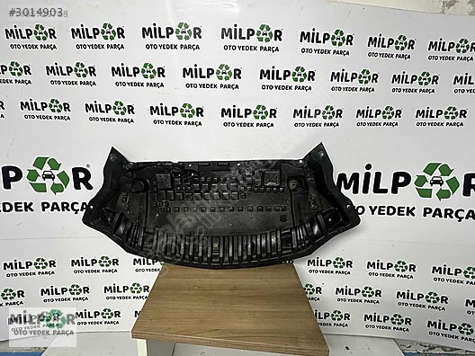 MERCEDES E SERİSİ W212 10/16 ÖN TAMPON ALT MUHAFAZA a2125200223
