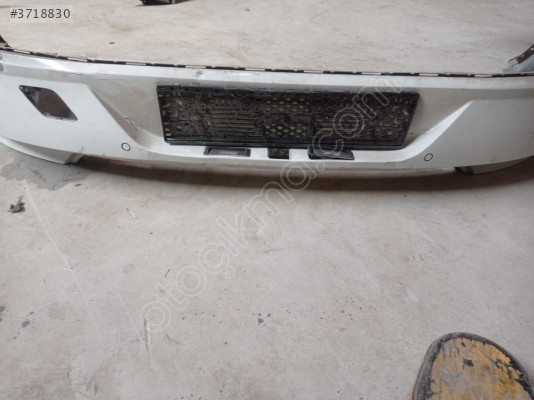 VOLVO S90 ARKA TAMPON DOLU 31383297