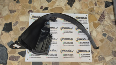 NİSSAN MİCRA K13 SOL ÖN DAVLUMBAZ SIFIR YEDEK PARÇA 2011-2018