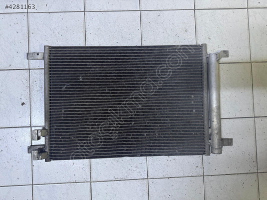 Golf7-7.5 Octavia Leon Klima Radyatörü 2013-2017 5Q0816411AR