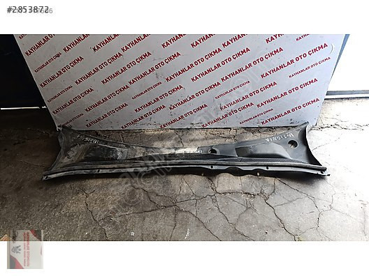 OPEL INSIGNIA B CAM ÖNÜ IZGARASI KAYHANLAR OTO ÇIKMA 505 217 179