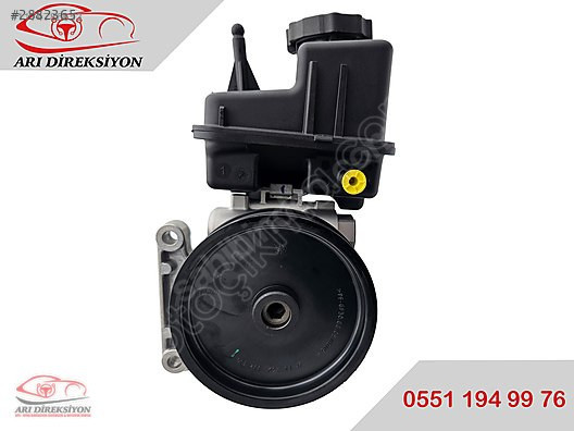 Mercedes Viano Sıfır Orijinal Direksiyon Pompası 006 466 7801