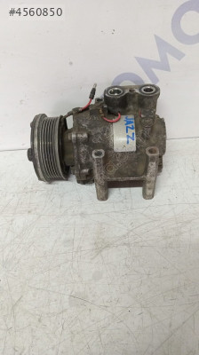 honda jazz 2016 klima kompresörü (son fiyat)