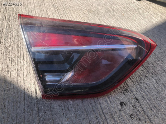 OPEL CROSSLAND X SOL İÇ STOP 207997