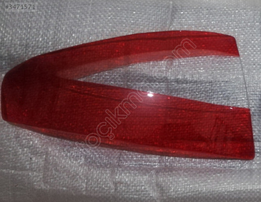 (Yerli) FORD mondeo 2008-2012-|sol dış stop camı