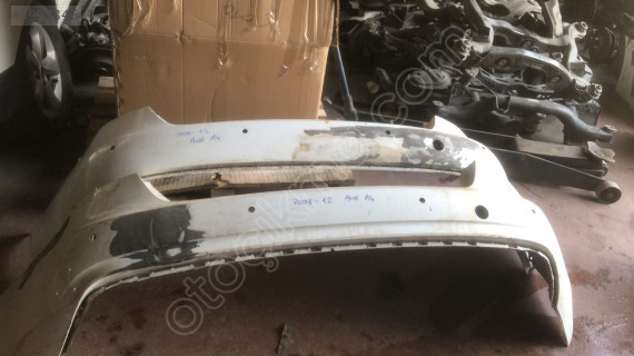 2008-2012 AUDİ A4 ARKA TAMPON