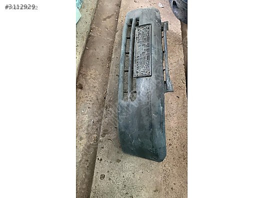 Renault Kango1 ön tampon 2.000 TL