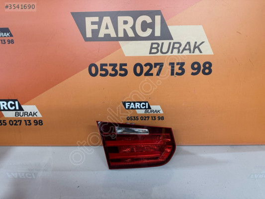BMW 3 SERİSİ F30 SOL İÇ STOP ORJİNAL