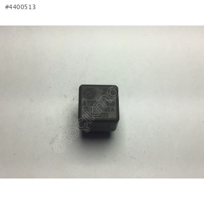 Fiat Tempra Uno Tipo Rölesi 12V20A 7686773