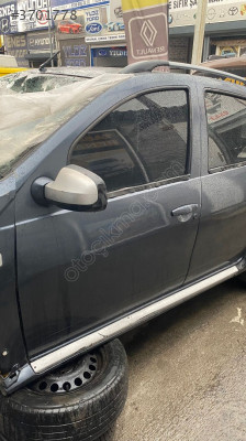 Dacia Sandero sol ön kapı 2012-2015