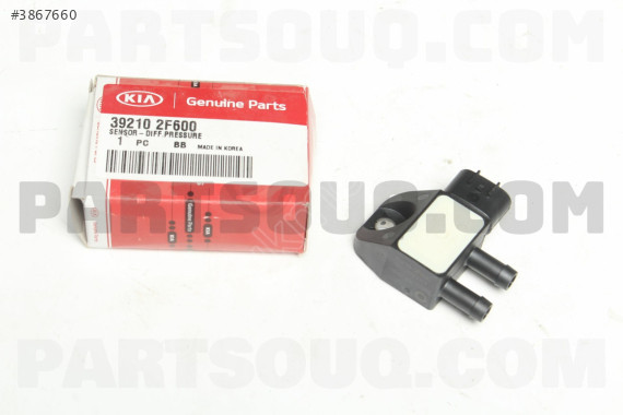 39210-2F600 OKSİJEN SENSÖRÜ 14- BLUE/TUCSON/SPORTAGE/H100 KMY