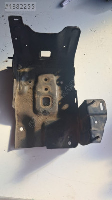CHEVROLET REZZO AKÜ ALT TABLASI.OTO ERKAN ÜNYE