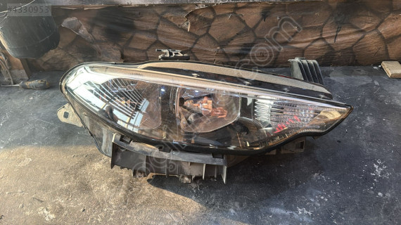 FİAT EGEA HALOJEN SAĞ FAR 01053299800010