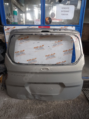 Ford Courier Çıkma Bagaj Kapağı 2014-2022