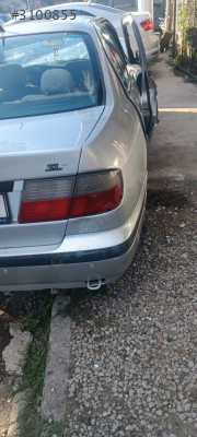 Primera sağ arka çamurluk